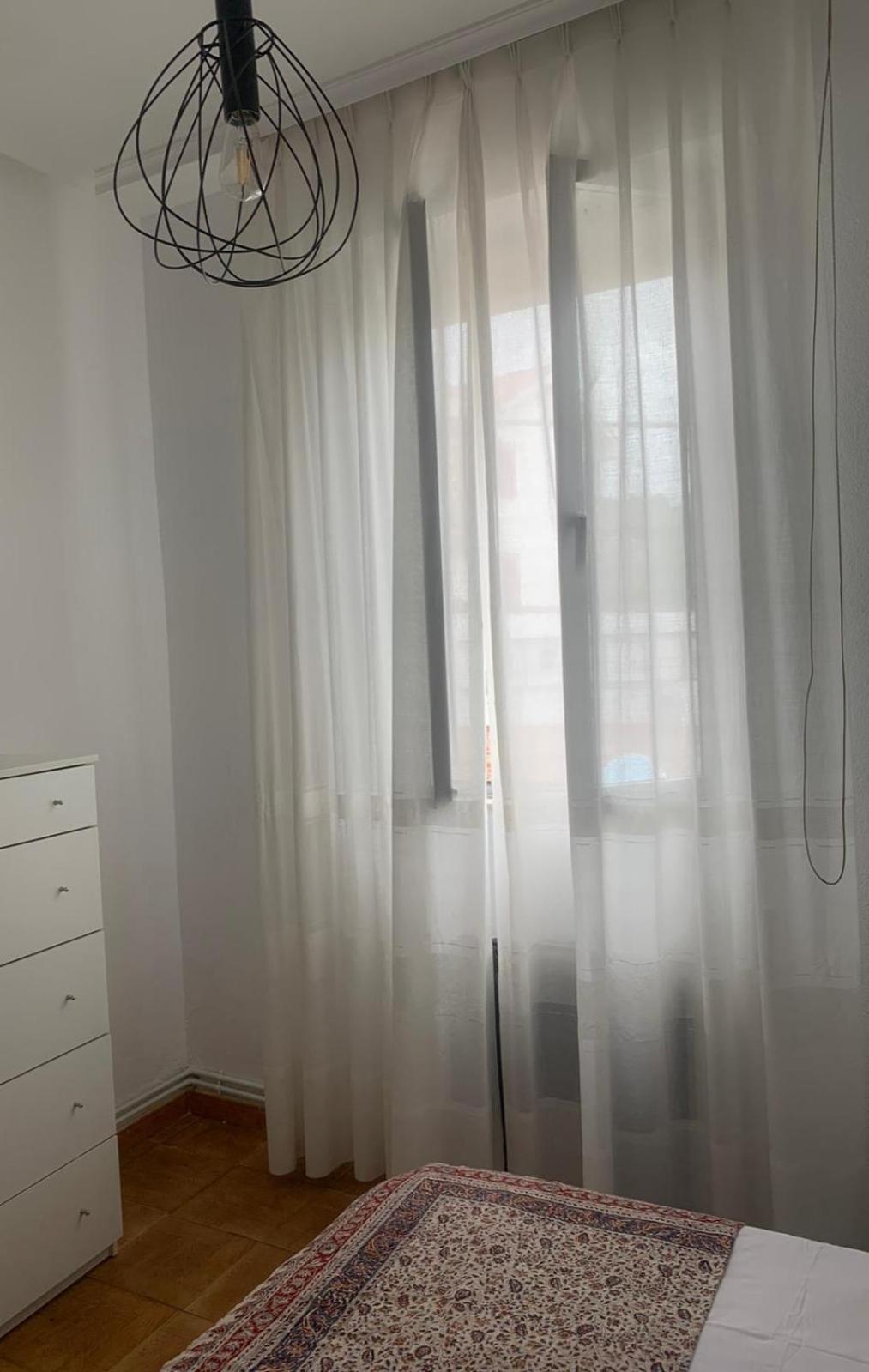 Villa Caamano Gijon Bagian luar foto